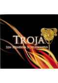 Troja sen Henryka Schliemanna