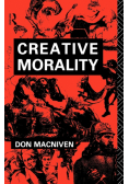 Creative Morality