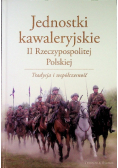 Jednostki kawaleryjskie II Rzeczypospolitej Polskiej