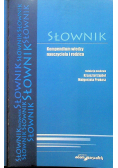 Slownik Kompendium wiedzy nauczyciela i rodzica