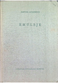 Emulsje