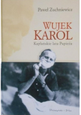 Wujek Karol Kapłańskie lata Papieża