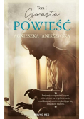 Czwarta powieść Tom I