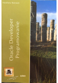 Oracle Developer Programowanie