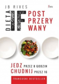Dieta IF Post przerywany