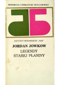 Legendy Starej Płaniny