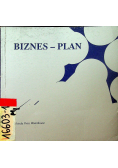 Biznes - plan Metoda Price Waterhouse