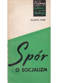 Spór o socjalizm
