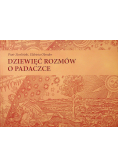 Dziewięć rozmów o padaczce