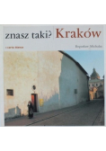 Znasz taki  Kraków