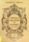 Epitafia obrazowe w Gdańsku