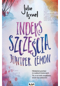 Indeks szczęścia Juniper Lemon
