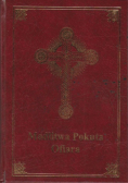 Modlitewnik Modlitwa Pokuta Ofiara
