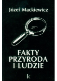 Fakty przyroda i ludzie t.12