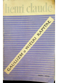 Gaullizm a wielki kapitał