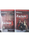 Zacisze 13 / Zacisze 13 Powrót