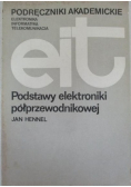 Podstawy elektroniki półprzewodnikowej