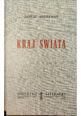 Kraj świata