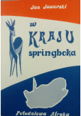 W kraju Springboka Południowa Afryka