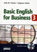Basic English for Business 3