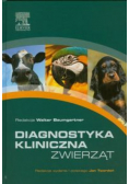 Diagnostyka kliniczna zwierząt
