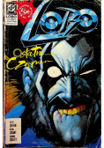 Lobo Nr 2 Ostatni czarnian