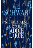 Niewidzialne życie Addie LaRue