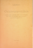 Ostateczne wyjście