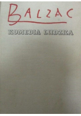 Komedia ludzka III
