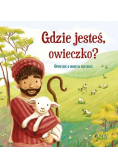 Gdzie jesteś owieczko?
