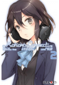 Kokoro Connect Tom 2