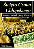 Święto czynu chłopskiego
