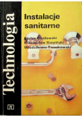 Instalacje Sanitarne