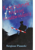 Kochanek Wielkiej Niedźwiedzicy