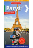 Paryż Przewodnik