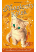 Magiczny Kotek Księżycowa psota