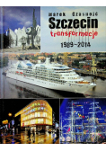 Szczecin transformacje