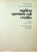 Ogólna uprawa roli i roślin