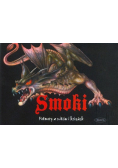 Smoki. Potwory z mitów i książek