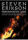 Wspomnienie lodu