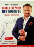 Droga do życia bez kredytu