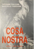 Cosa Nostra Sędzia i Ludzie honoru