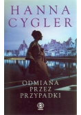 Odmiana przez przypadki