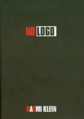 Klein Naomi - No logo
