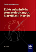 Zbiór wskaźników stomatologicznych klasyfikacji i testów