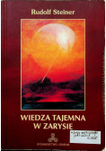 Wiedza tajemna w zarysie