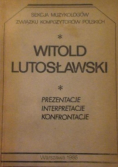 Witold Lutosławski