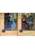 Kobieta w bieli Tom I i II