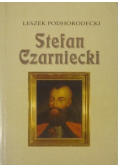Stefan Czarniecki