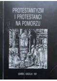 Protestantyzm i protestanci na Pomorzu